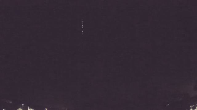 AMS98 meteor