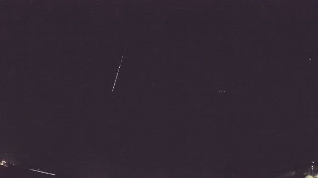 AMS98 meteor