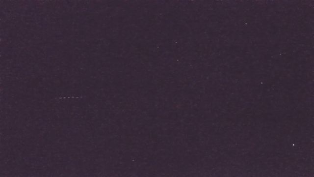 AMS98 meteor