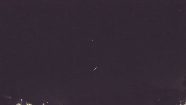 AMS98 meteor