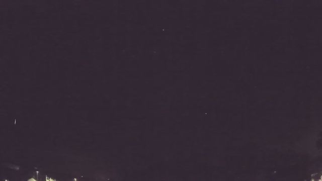 AMS98 meteor