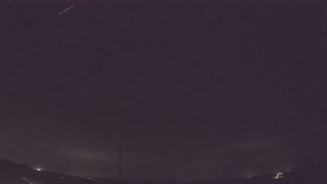 AMS98 meteor