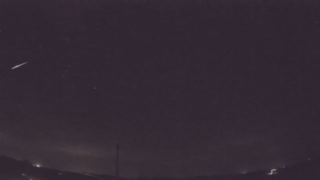 AMS98 meteor