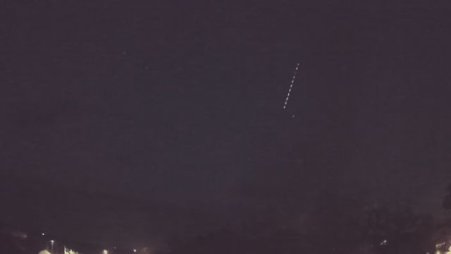 AMS98 meteor