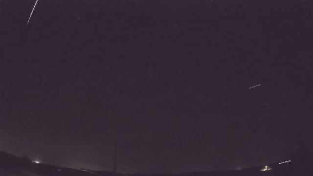 AMS98 meteor
