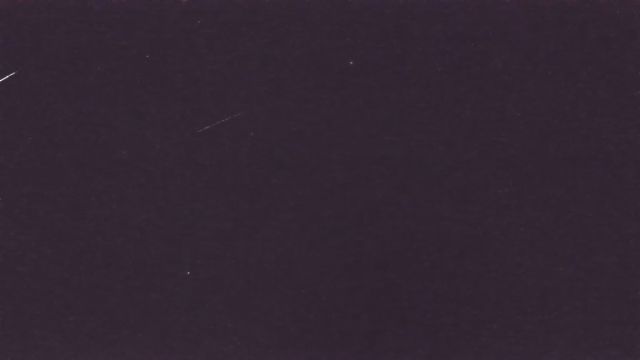 AMS98 meteor