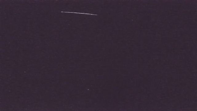 AMS98 meteor