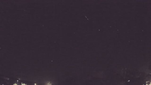 AMS98 meteor