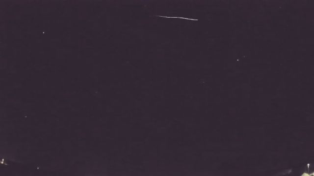 AMS98 meteor