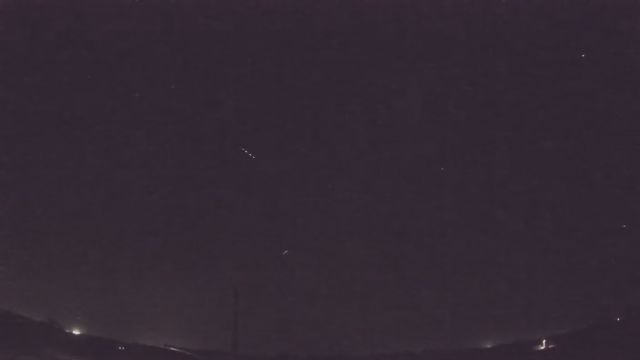 AMS98 meteor