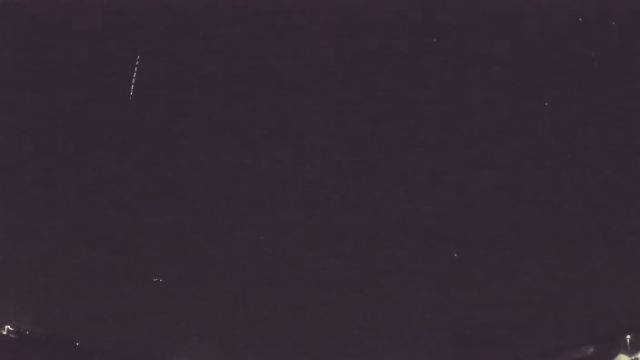 AMS98 meteor