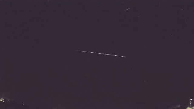 AMS98 meteor
