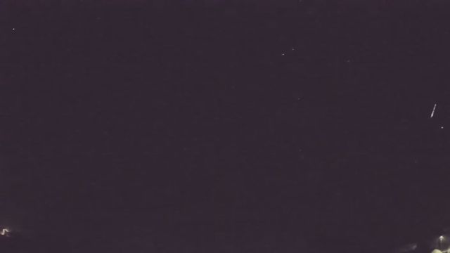 AMS98 meteor