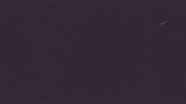 AMS98 meteor
