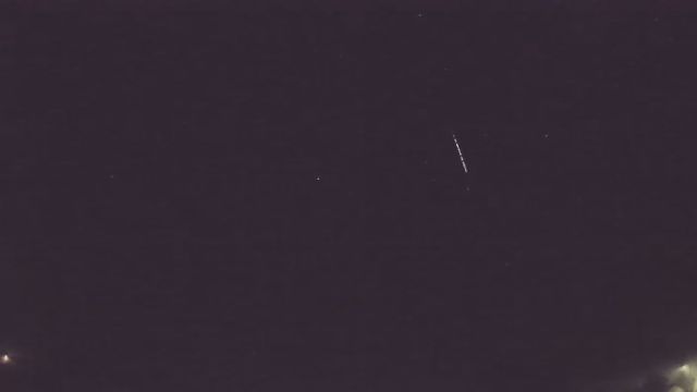 AMS98 meteor