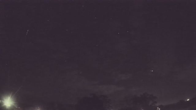 AMS98 meteor