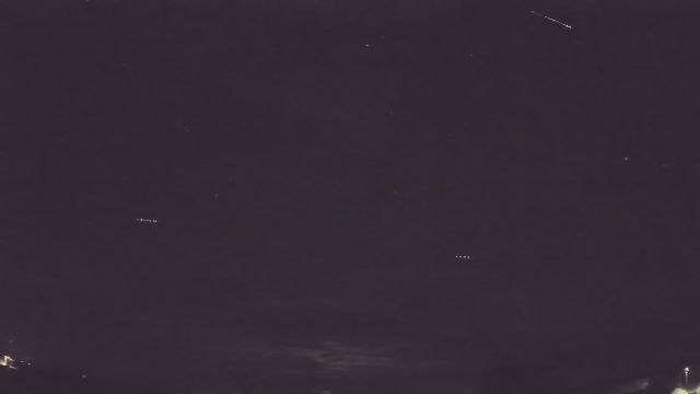 AMS98 meteor