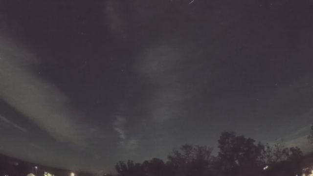AMS98 meteor