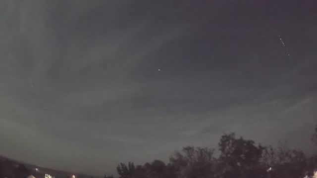 AMS98 meteor