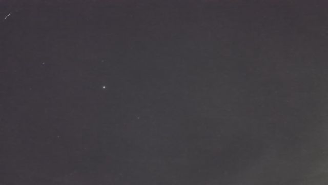 AMS98 meteor