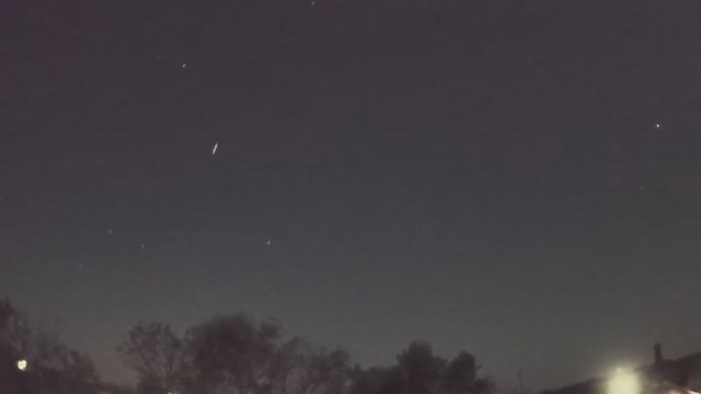 AMS98 meteor