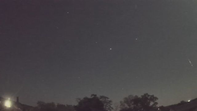 AMS98 meteor