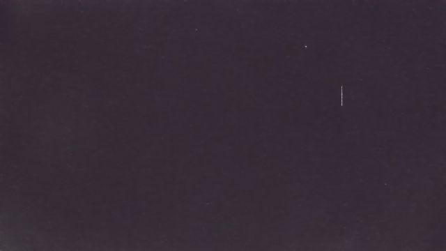 AMS98 meteor