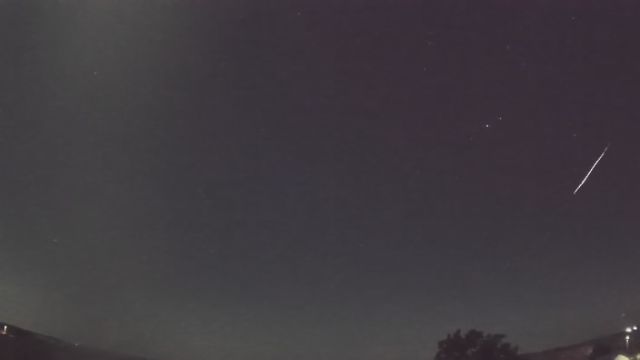 AMS98 meteor