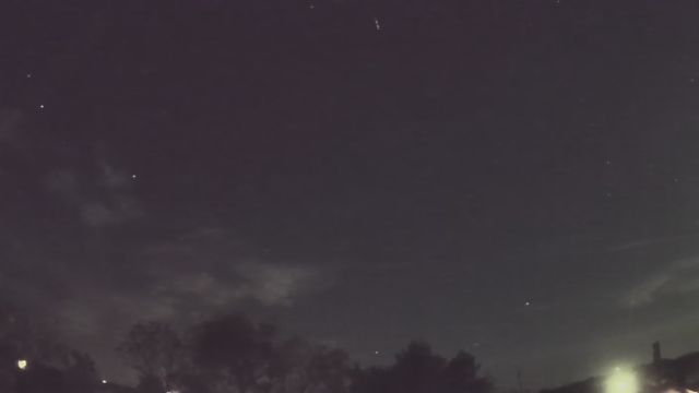 AMS98 meteor