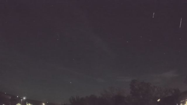 AMS98 meteor