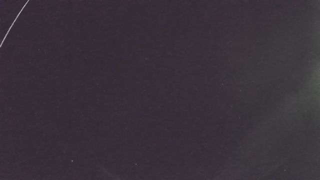 AMS98 meteor