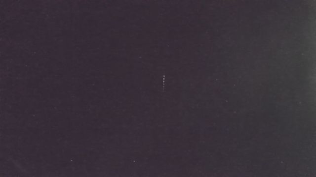 AMS98 meteor