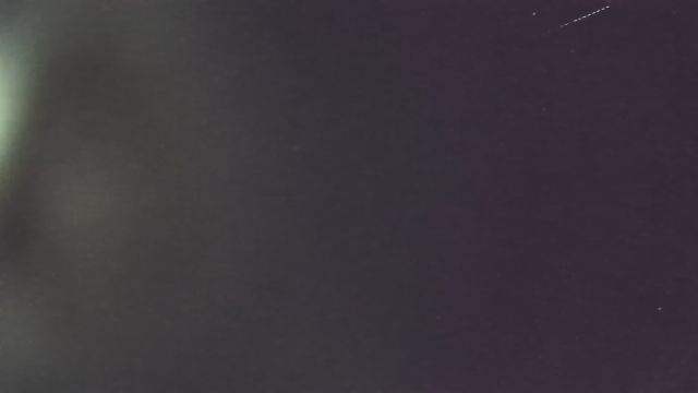 AMS98 meteor