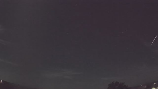 AMS98 meteor
