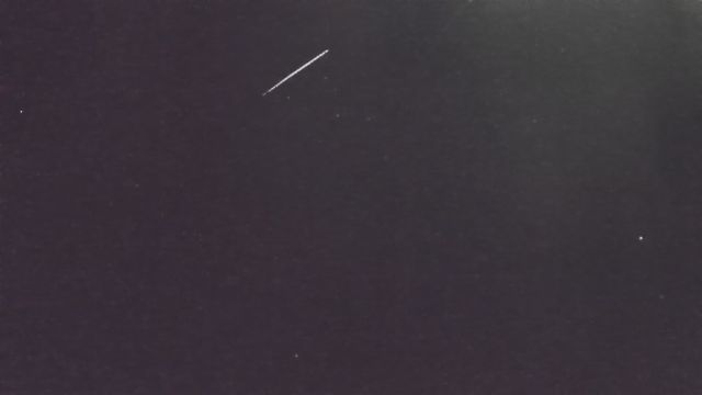 AMS98 meteor