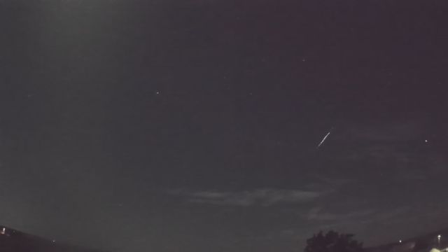 AMS98 meteor