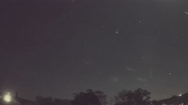 AMS98 meteor