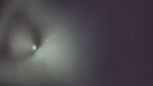 AMS98 meteor