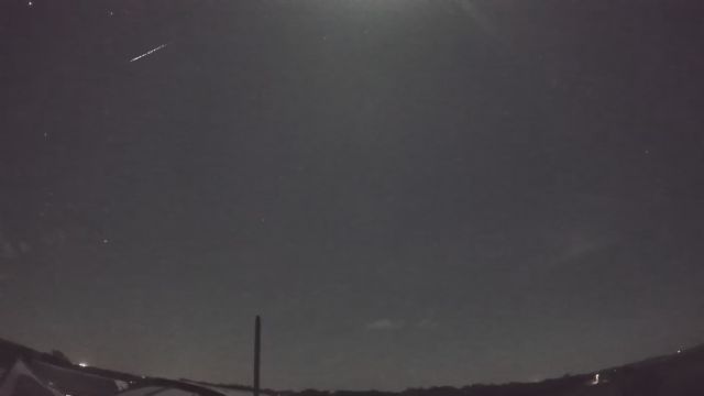 AMS98 meteor