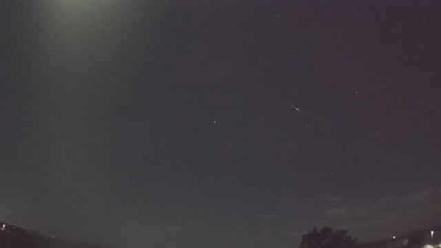 AMS98 meteor