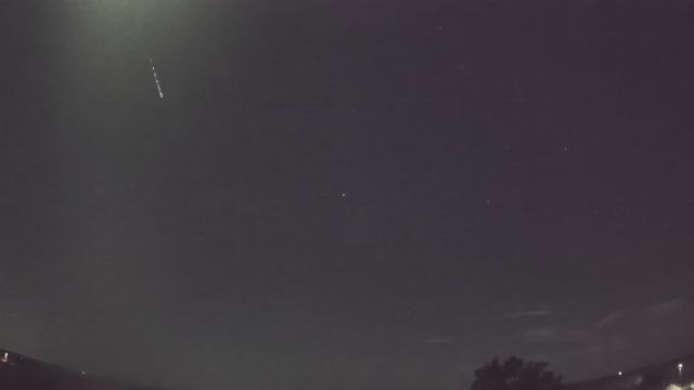 AMS98 meteor
