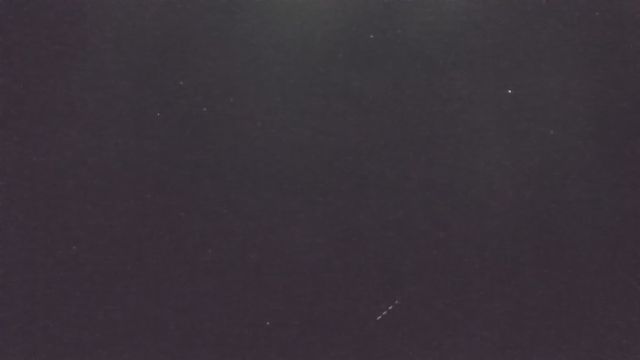AMS98 meteor
