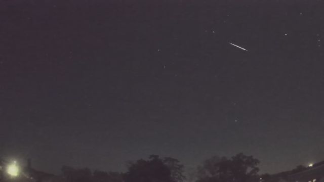 AMS98 meteor
