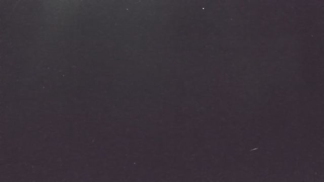 AMS98 meteor