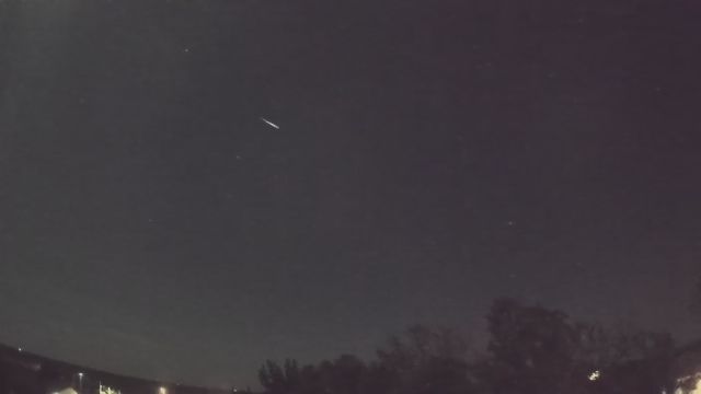 AMS98 meteor