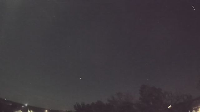 AMS98 meteor