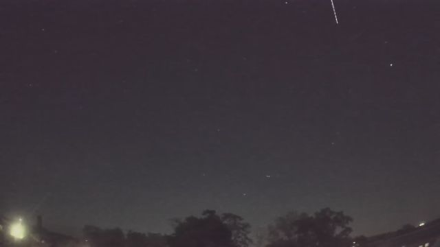 AMS98 meteor