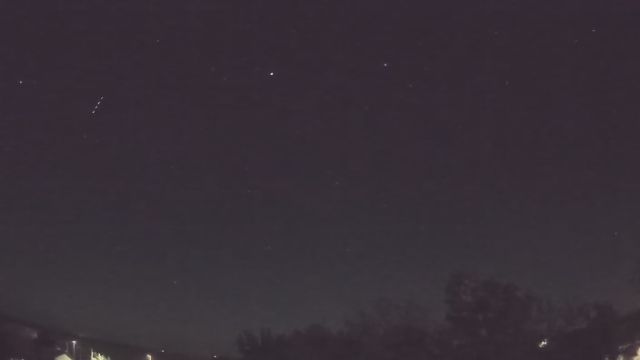 AMS98 meteor