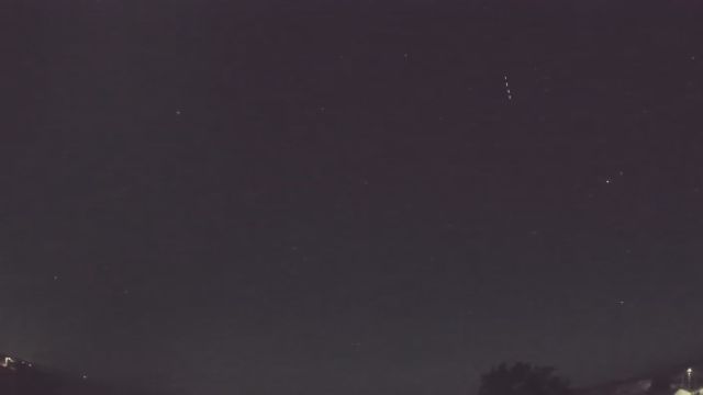 AMS98 meteor