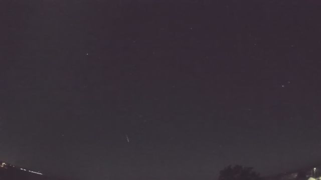 AMS98 meteor